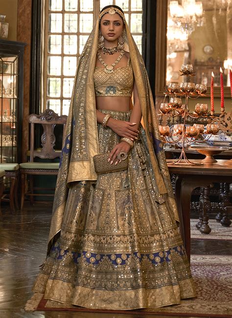 Discover More Than 83 Indian Wedding Dresses Lehenga Choli Super Hot