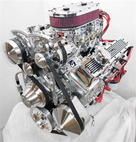 Pin By Muscle Car Engines On Engine Factory Chevy Motors Crate