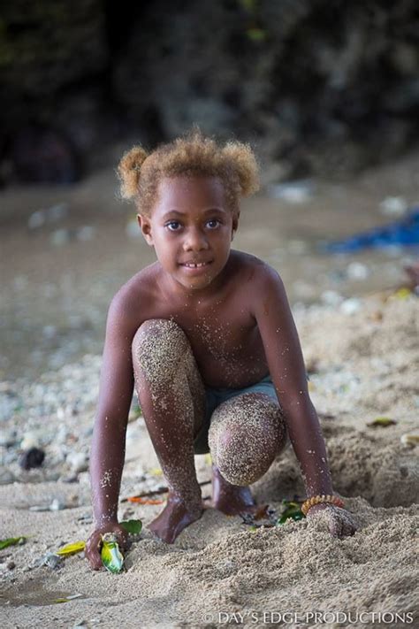 Captured By Days Edge Production During A Scientific Research In The Solomon Islands The