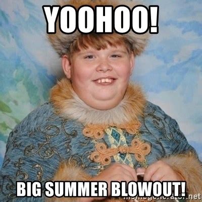Yoohoo Big Summer Blowout Welcome To The Internet I Ll Be Your
