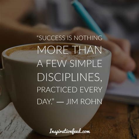 Top Motivational Jim Rohn Quotes Inspirationfeed
