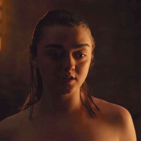 Arya Gendry Sex Scene In Game Of Thrones Season 8 Episode 2 Was Unnecessary