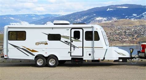 Top 15 Best Travel Trailers Under 4000 Lbs 2022 Review Mytrail