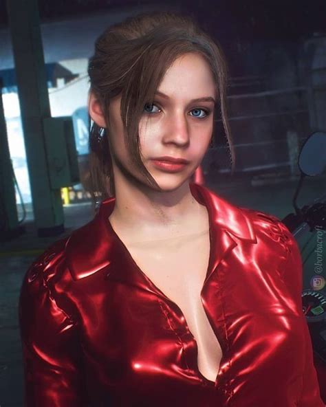 Claire Redfield Residentevil Claireredfield In 2021 Resident Evil Resident Evil Claire