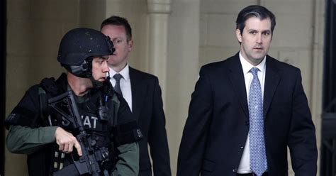 Walter Scott Shooting Michael Slager Ex Officer Sentenced To 20 Years In Prison Nbc News