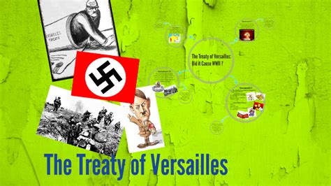😊 Treaty Of Versailles Mini Q Document C Treaty Of Versailles Mini