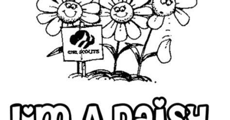 printable girl scout coloring pages kids coloring pages pinterest coloring girl scouts