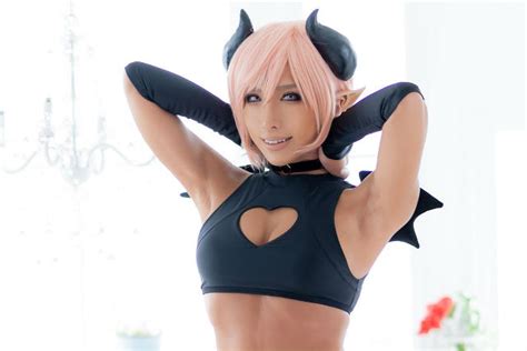Succubus Swimsuit Crushes Crowdfunding Goal In Japan Becausewell You