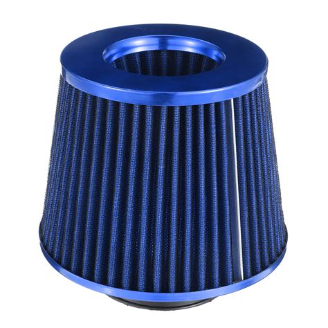 76mm Air Filter 3 Inch Large Flow Intake For Cold Air Intake Filters