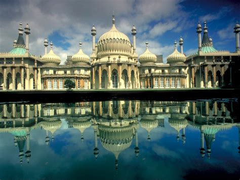 The top 7 landmark buildings on England's coast | Home News | News | The Independent