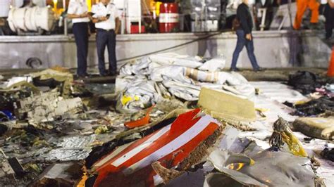 Lion Air Plane Crash 189 Die After Boeing 737 Flight Crashes Into Sea