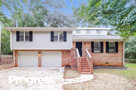 35 Ivy Dr Covington Ga 30016 House For Rent In Covington Ga