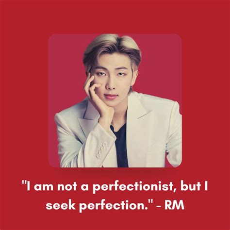 130 Best Bts Quotes On Love Life And Success For Their Army