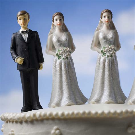 Montana Polygamists Applies For Marriage License Under Equality Law Time