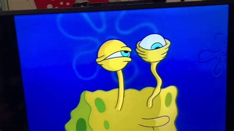 Spongebobs Uncircumcised Eyeball Youtube