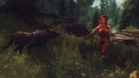 Beastess Lairs Downloads Skyrim Adult And Sex Mods