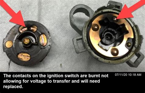Hey Why Is My Cars Ignition Switch Failing Autotechiq