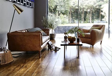 Wood Or Carpet For Your Living Room Follow These Flooring Tips