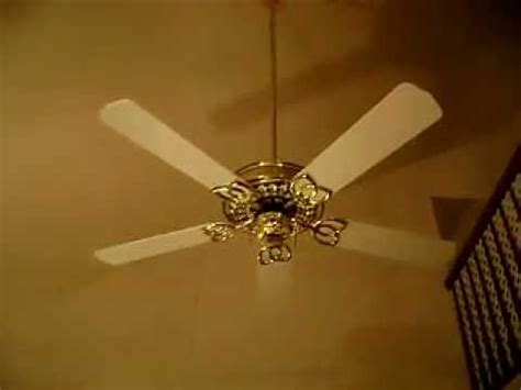 I think, hampton bay ceiling fans are a proprietary brand of the home depot. Hampton Bay and Litex hugger ceiling fans | Doovi