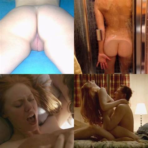 Deborah Ann Woll Nude Photo Collection Leak Fappenist