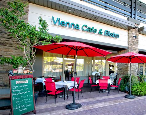 Vienna Cafe & Bistro | South Florida's Best