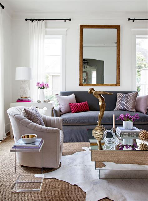 What Color Couch Goes With Grey Walls Color Inspiration