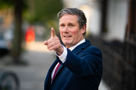 Heres How Keir Starmer Plans To Win Next Years General Election The Independent