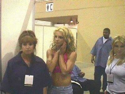Pin On Britney Spears
