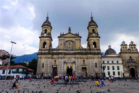 6 Cities To Visit In Colombia