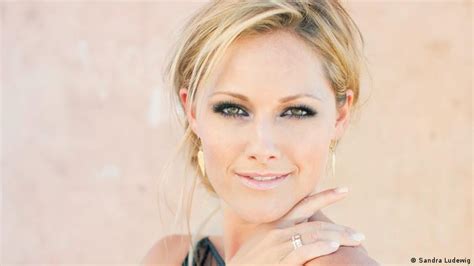 What Is German Pop Star Helene Fischer′s Recipe For Success Music