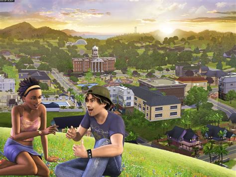 V The Sims 4 Se Bude Umírat Na Smích Doslova E3 2014 Cdrcz