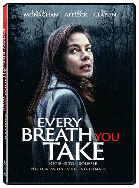 Every Breath You Take DVD VVS Films Your Entertainment Source