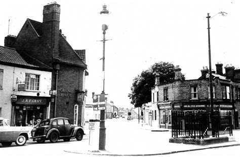 20 Pictures Of East Road From Years Gone By Cambridgeshire Live