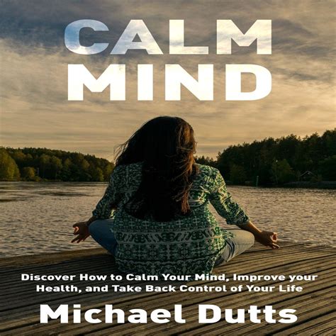 Calm Mind Audiobook
