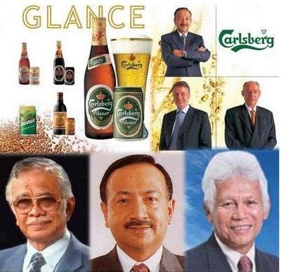 Carlsberg is consider as beer brewing industry which has a high barrier of entry for new entrants. Apadianie...: Perkeso + Carlsberg...bila nak "cerai talak 3"