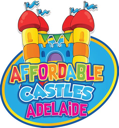 Affordable Castles Adelaide - Small Jumping Castles | Jumping castle, Castle, Gawler