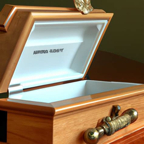 How Much Does A Casket Cost A Comprehensive Guide To Casket Prices And