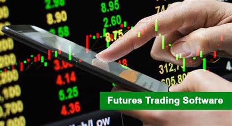 15 Best Futures Trading Software 2024