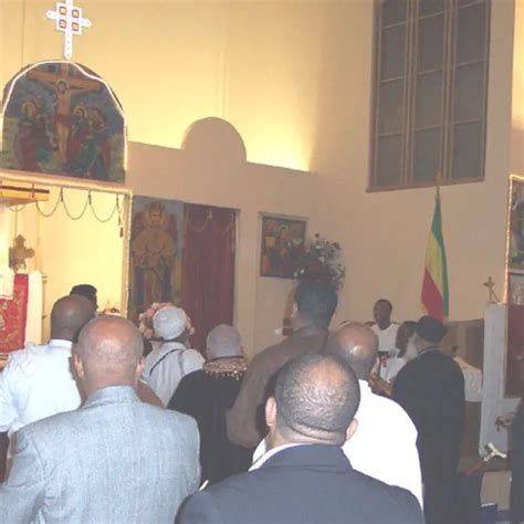 St Mary Ethiopian Orthodox Tewahedo Church Orthodox Church Near Me