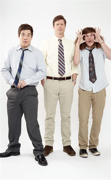 Why You Should Be Watching Workaholics E Online Ca