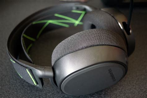 Steelseries Arctis 9x Review A Comfortable Xbox And Pc Headset With