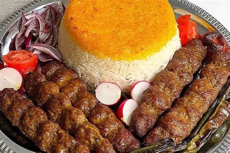 Navaran 7 Delicious Iranian Kebabs You Must Try On Your Trip To Iran