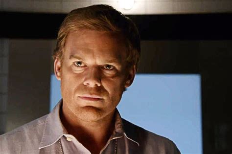 Dexter Season 8 Trailer I Shot The Wrong Person