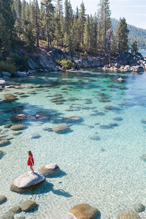 South Lake Tahoe In Summer Best Things To Do Where To Stay And More
