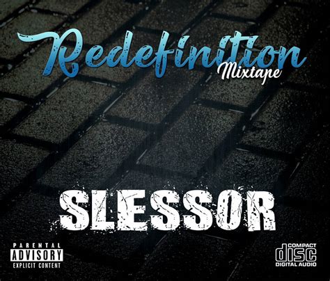 Slessor Redefinition Mixtape Hip Hop Malawi