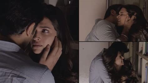 Ranbir Kapoor Gets Rough With Deepika In This Deleted Scene From Tamasha