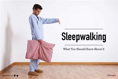 sleepwalking what you should know about it by dr prashant shah lybrate