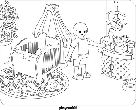 Welcome to the official twitter page of playmobil®! Playmobil Coloring Pages at GetColorings.com | Free ...