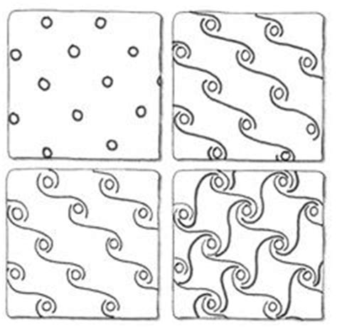 See more ideas about zentangle patterns, zentangle, easy zentangle patterns. zentangle patterns step by step - Google Search | Zentangle | Pinterest | Patterns, Search and By
