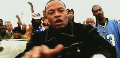 Dr Dre Still Dre Vs Phoenix Victim Of The Crime That Song